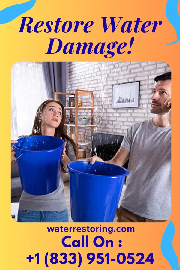 water restoration Quick Damage Restoration LLC Reynolds Heights